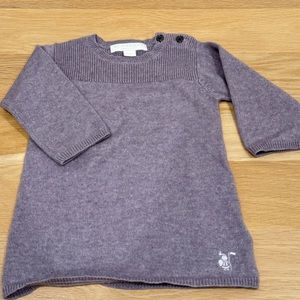 Burberry Baby Sweater